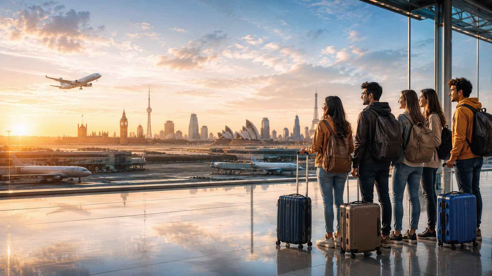 International Students