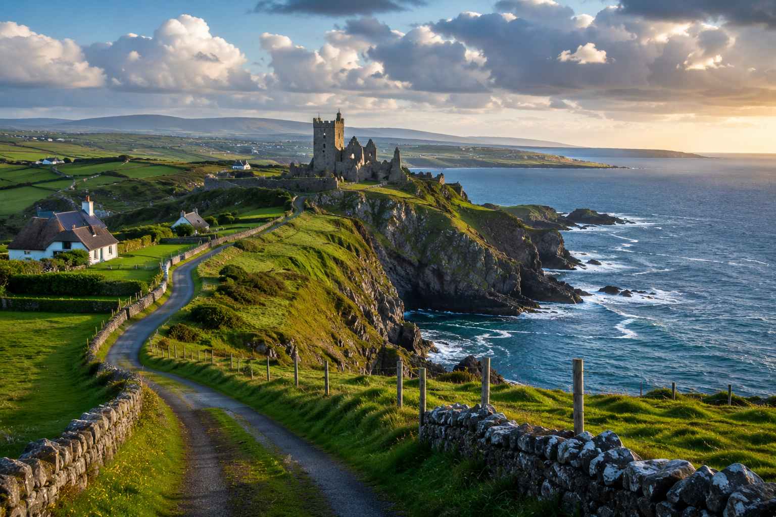 Ireland