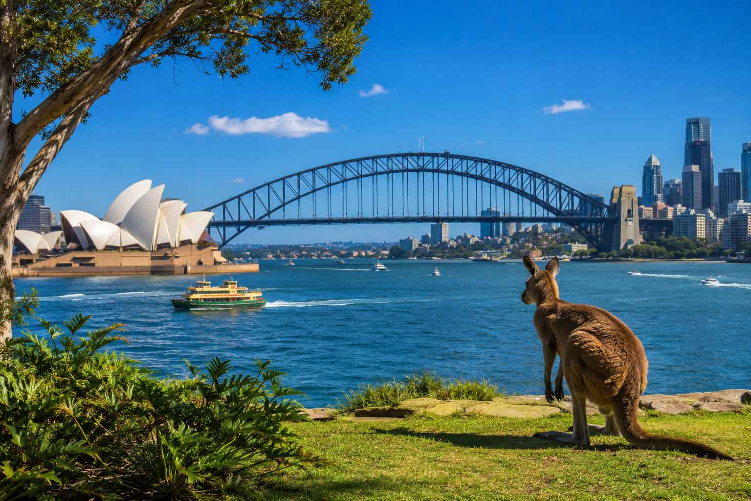 Australia