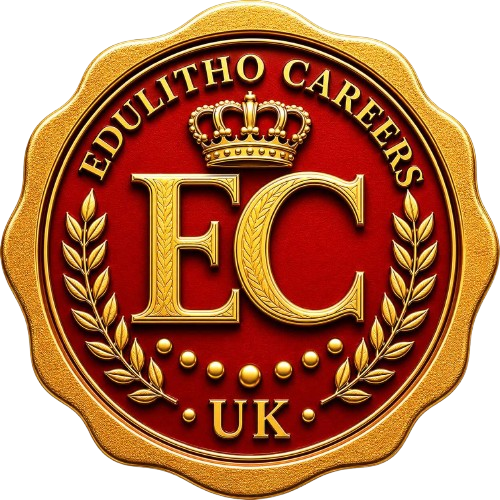 Edulitho Careers Logo