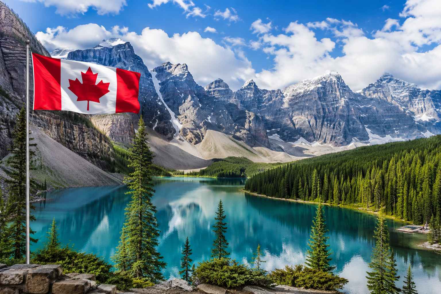 Canada