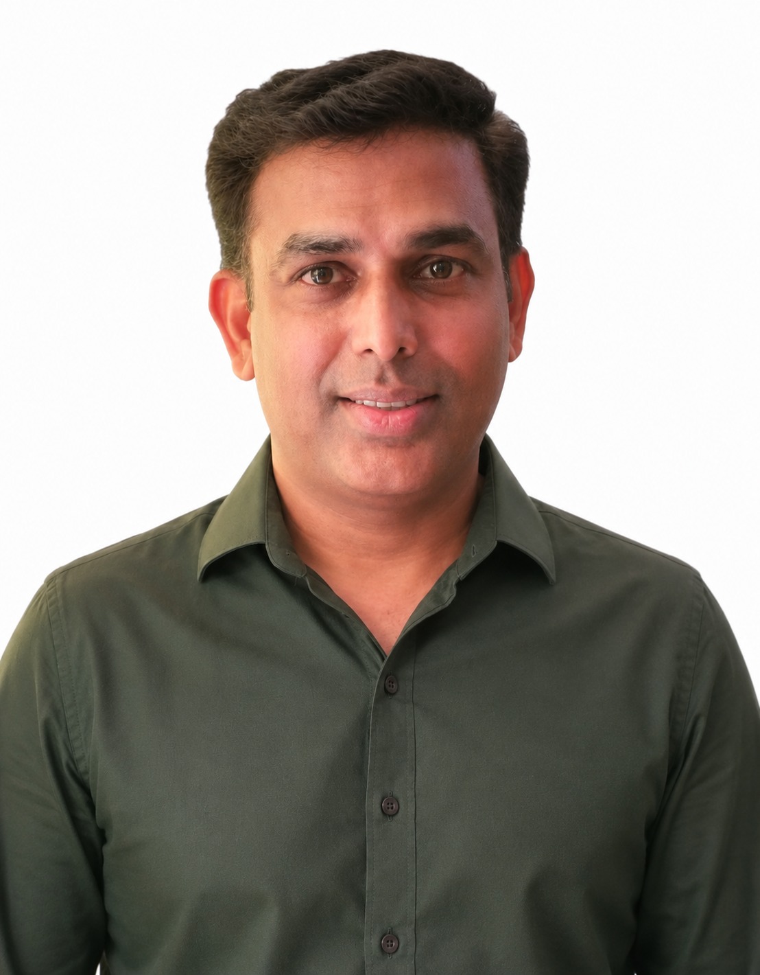 Arun Pinto