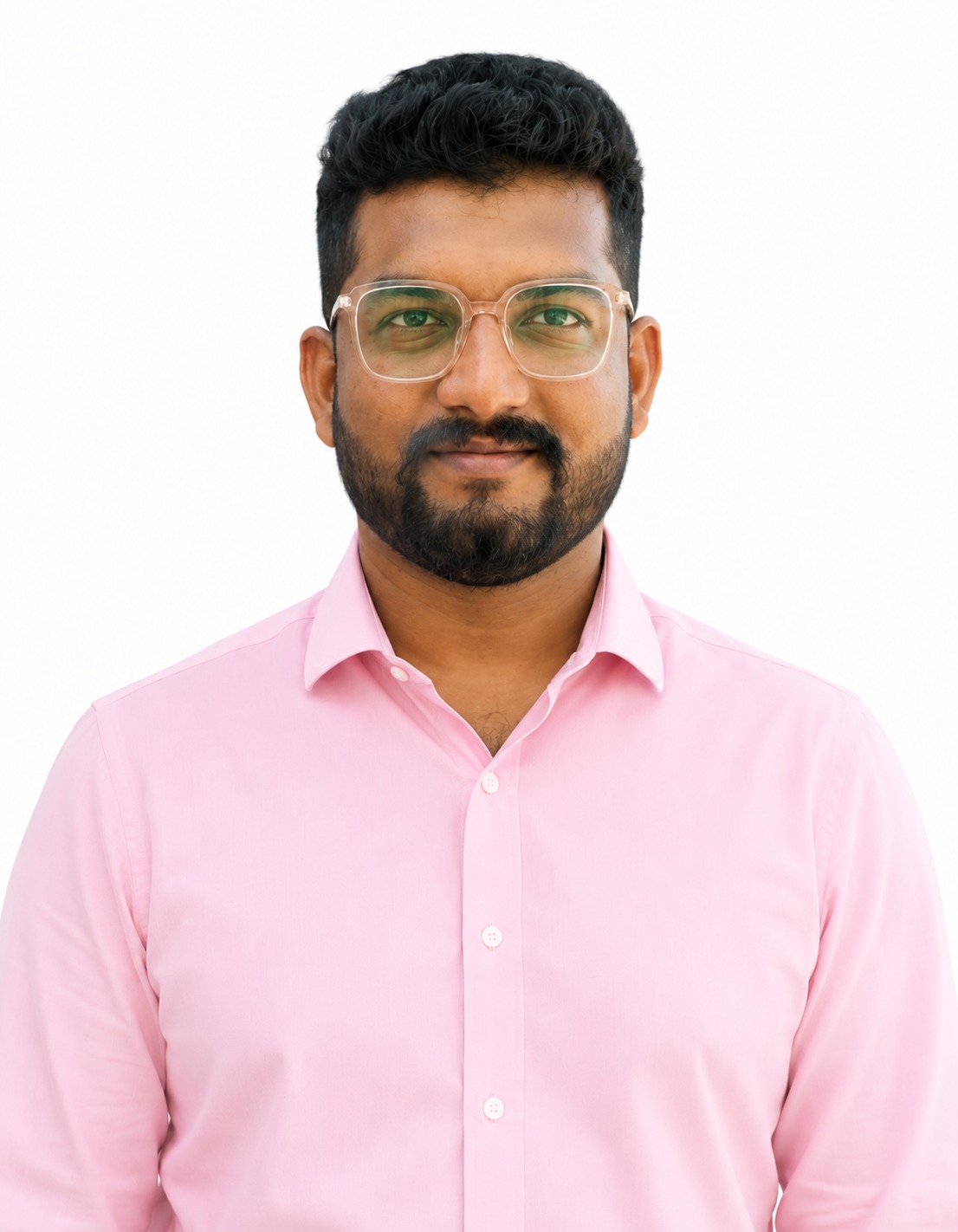Praveen Somayya