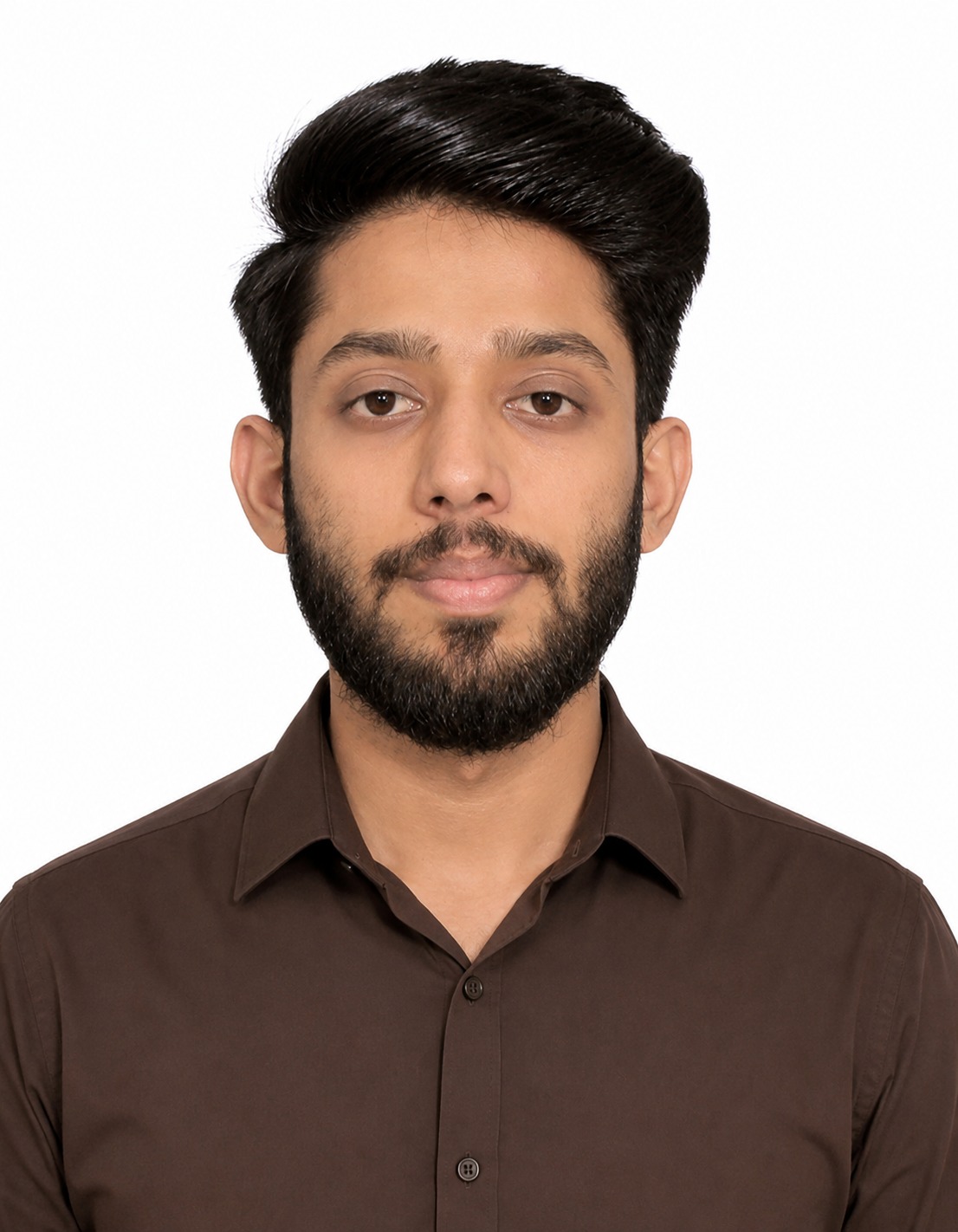 Glen Dsouza