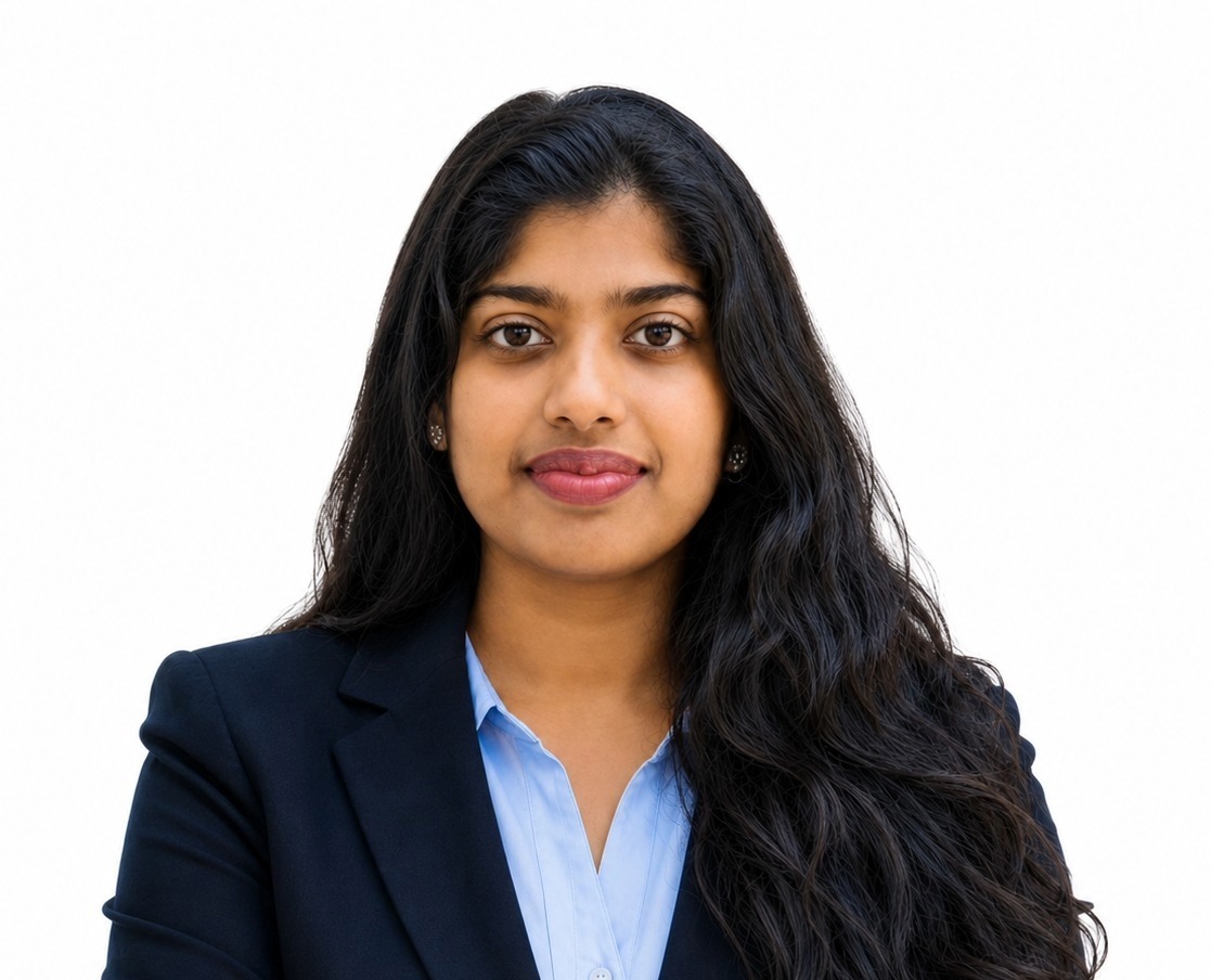 Chaithra Manjunath