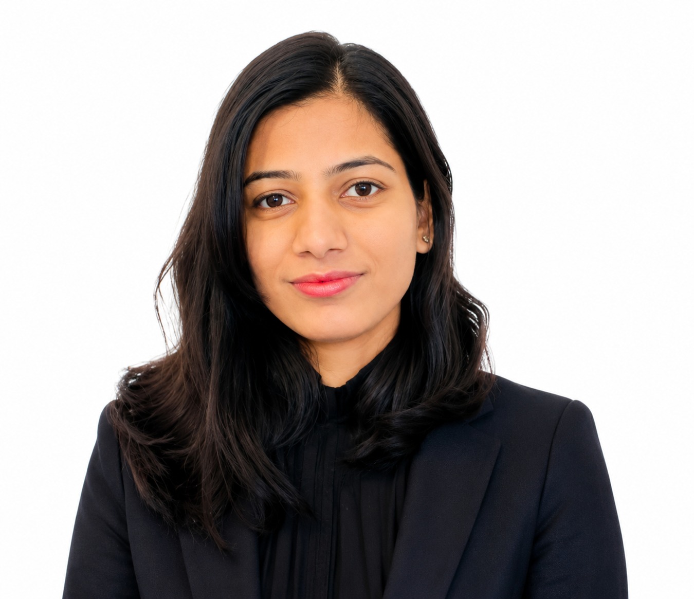 Vanishree Manjunath