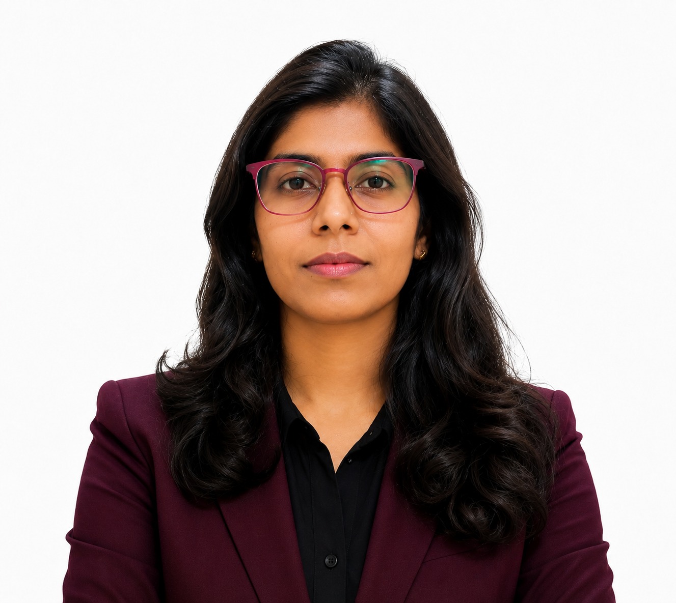 Divya Mukesh