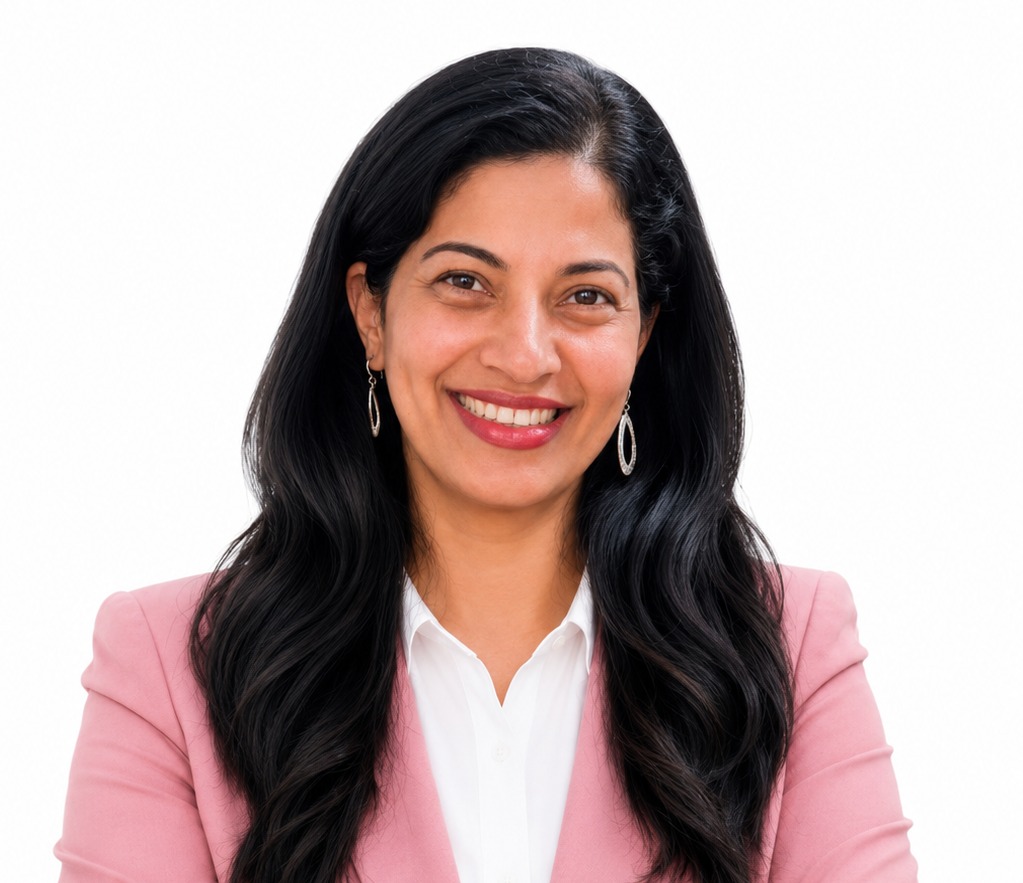 Pramila Pinto