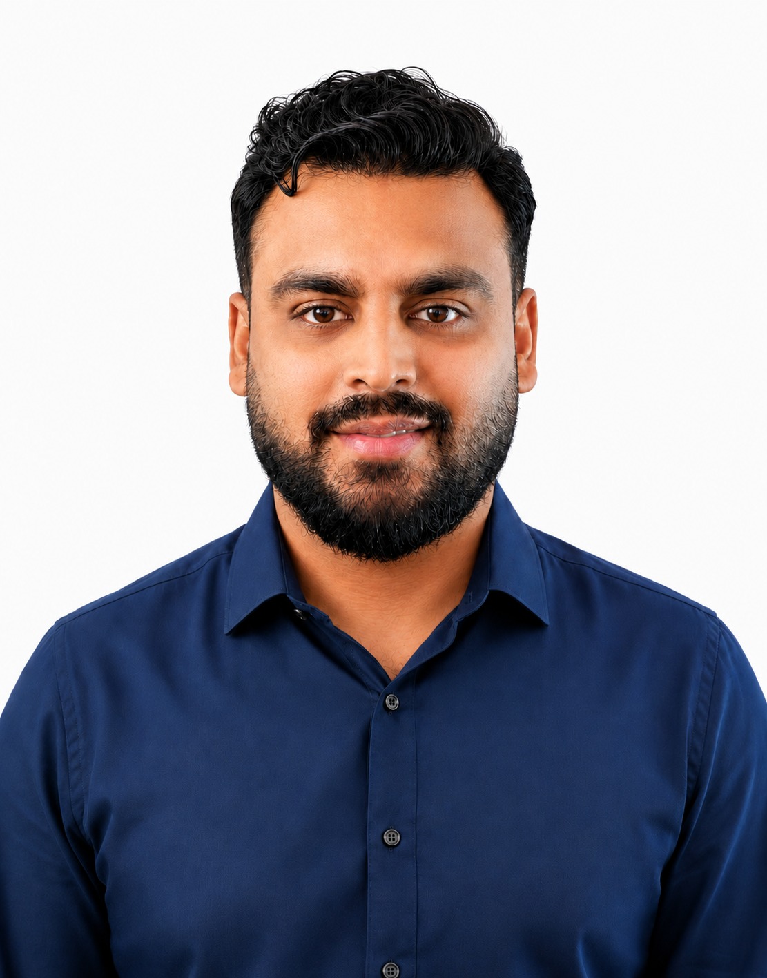 Shanawaz Sheikh